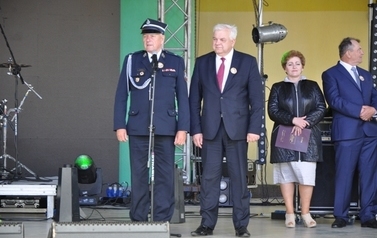 Konferencja pn.  &bdquo;Potencjał eksportowy producent&oacute;w owoc&oacute;w i warzyw Ziemi Sandomierskiej&rdquo;