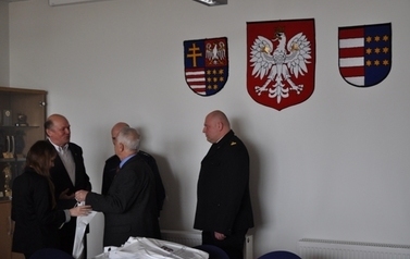 Wręczenie nagr&oacute;d w XVII edycji Og&oacute;lnopolskiego Konkursu Plastycznego dla Dzieci i Młodzieży 