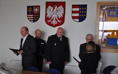 Wręczenie nagr&oacute;d w XVII edycji Og&oacute;lnopolskiego Konkursu Plastycznego dla Dzieci i Młodzieży 