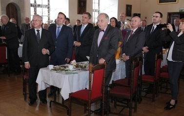 zdjecia Marek Banaczek Muzeum Okręgowe w Sandomierzu
