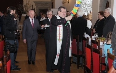 zdjecia Marek Banaczek Muzeum Okręgowe w Sandomierzu