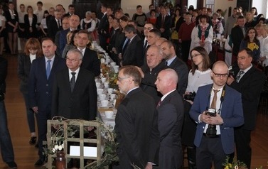 zdjecia Marek Banaczek Muzeum Okręgowe w Sandomierzu