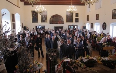 zdjecia Marek Banaczek Muzeum Okręgowe w Sandomierzu