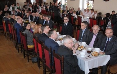 zdjecia Marek Banaczek Muzeum Okręgowe w Sandomierzu
