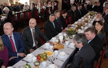 zdjecia Marek Banaczek Muzeum Okręgowe w Sandomierzu