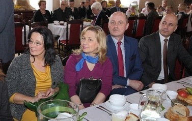zdjecia Marek Banaczek Muzeum Okręgowe w Sandomierzu