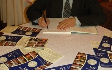 &bdquo;Uroda stołu&rdquo; &ndash; stoły regionalne.