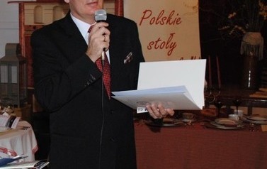 &bdquo;Uroda stołu&rdquo; &ndash; stoły regionalne.