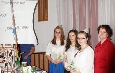 &bdquo;Uroda stołu&rdquo; &ndash; stoły regionalne.
