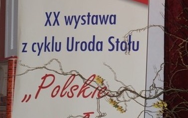 &bdquo;Uroda stołu&rdquo; &ndash; stoły regionalne.
