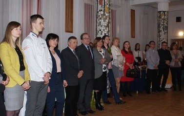 &bdquo;Uroda stołu&rdquo; &ndash; stoły regionalne.