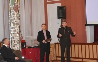 Awans kadet&oacute;w klas mundurowych