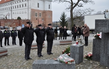 Msza Św. w intencji ofiar niemieckiego terroru 
