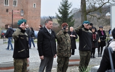 Msza Św. w intencji ofiar niemieckiego terroru 