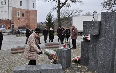Msza Św. w intencji ofiar niemieckiego terroru 