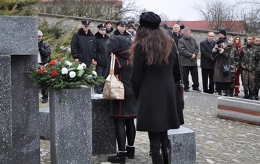 Msza Św. w intencji ofiar niemieckiego terroru 