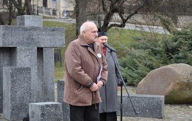 Msza Św. w intencji ofiar niemieckiego terroru 