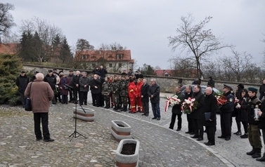 Msza Św. w intencji ofiar niemieckiego terroru 