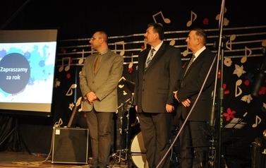 XVI Festiwal Piosenki Angielskiej