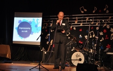 XVI Festiwal Piosenki Angielskiej