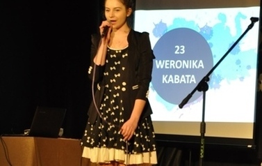 XVI Festiwal Piosenki Angielskiej