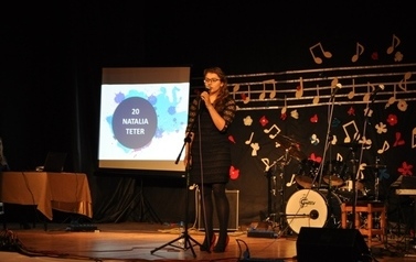 XVI Festiwal Piosenki Angielskiej