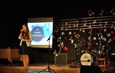 XVI Festiwal Piosenki Angielskiej