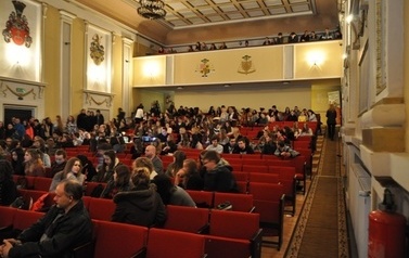 XVI Festiwal Piosenki Angielskiej