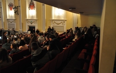 XVI Festiwal Piosenki Angielskiej