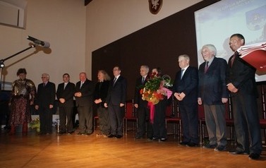 Foto Małgorzata Michalczuk