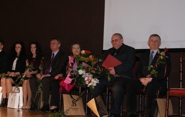 Foto Małgorzata Michalczuk