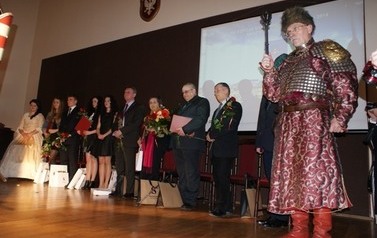 Foto Małgorzata Michalczuk