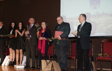 Foto Małgorzata Michalczuk