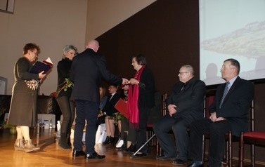 Foto Małgorzata Michalczuk