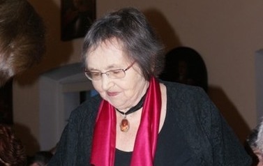 Foto Małgorzata Michalczuk