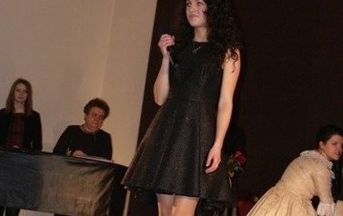 Foto Małgorzata Michalczuk
