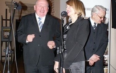 Foto Małgorzata Michalczuk