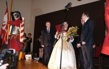 Foto Małgorzata Michalczuk