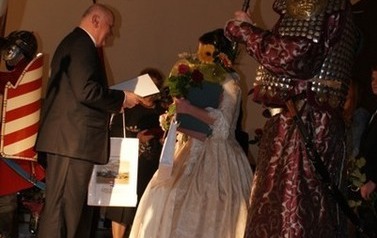 Foto Małgorzata Michalczuk
