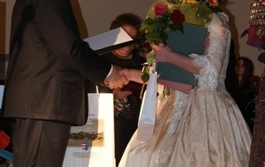 Foto Małgorzata Michalczuk