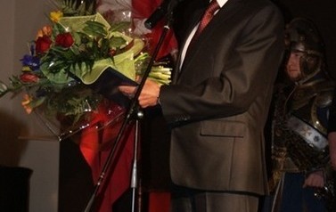 Foto Małgorzata Michalczuk