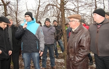 XXIV Spotkanie Sadownicze SANDOMIERZ 2015_8448