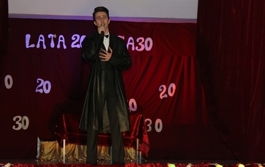 Turniej 007