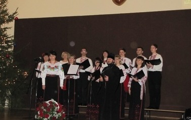 Koncert Kolęd Prawosławnych i Hymn&oacute;w Bożonarodzeniowych
