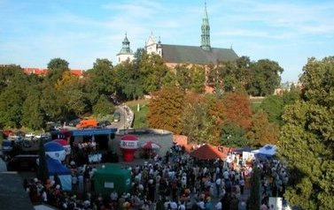 Dni Wojew&oacute;dztwa Świętokrzyskiego