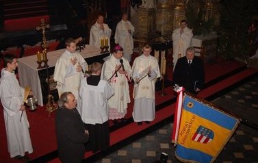 Jubileusz 10-lecia Powiatu