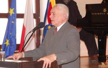 Jubileusz 10-lecia Powiatu