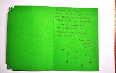 Marcin 11 lat