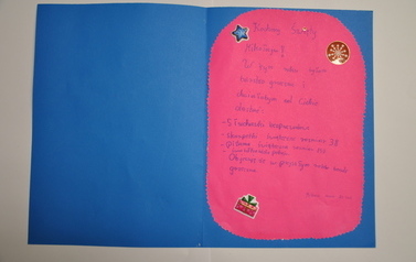Milena 10 lat