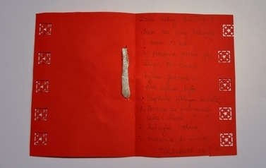 Patrycja 12 lat